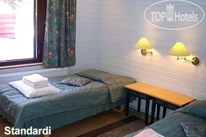 New photos from tourists Kuntoranta 4*