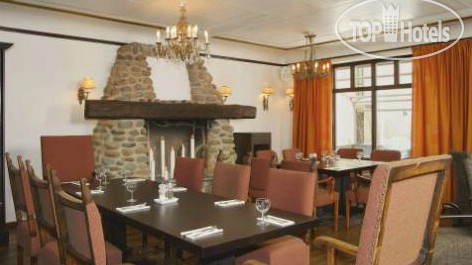 New photos from tourists Scandic Oskar 4*