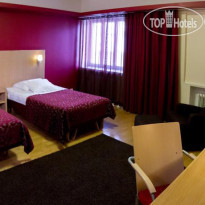 Sokos Hotel Vaakuna
