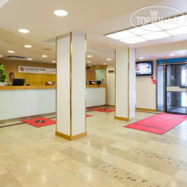 Sokos Hotel Vaakuna
