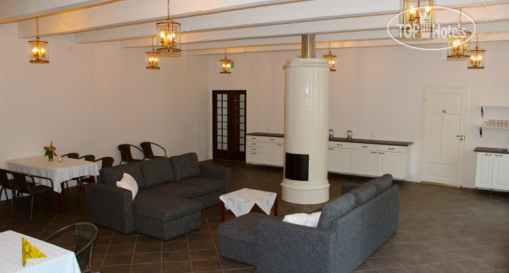 New photos from tourists Maakunta 3*