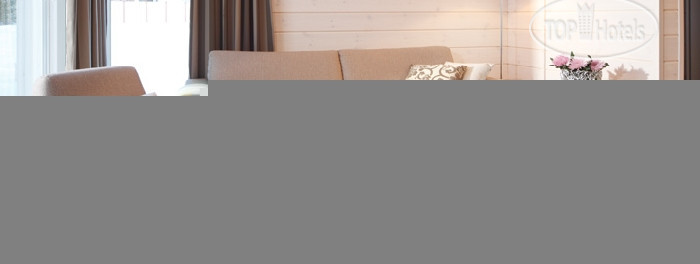 New photos from tourists Cottage Katinkulta 5*