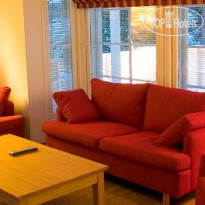 Katin Kulta Hiekkaniemi Cottages 