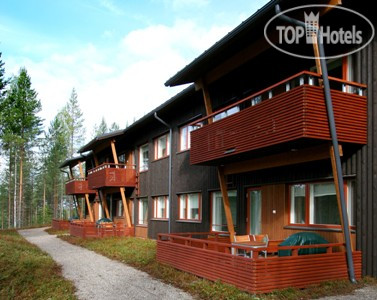 Hotel photo Elinansydan 5*