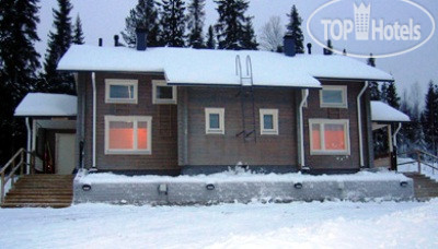Hotel photo Jookatti Cottage 