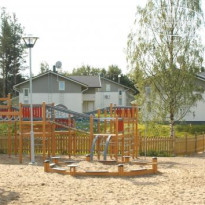 VL Lomahuonesto  