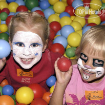 Holiday Club Katinkulta 