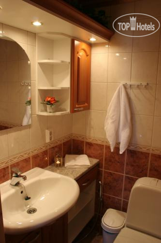 New photos from tourists Herttuatar 4*