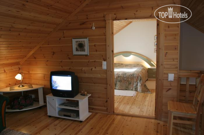New photos from tourists Kreivi 4*