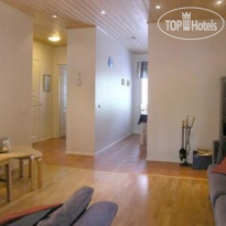 Sassari Cottage 