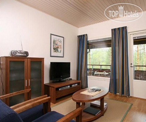 New photos from tourists Kaisan Sydan Venla