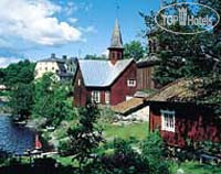 Hotel photo Tulikettu 3*