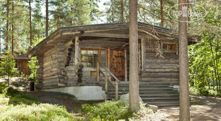 Holiday Club Pyhaniemi