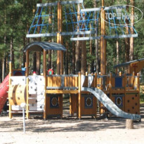 Holiday Club Pyhaniemi