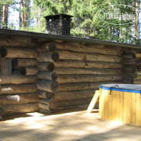 Holiday Club Pyhaniemi