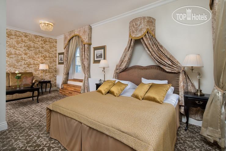 New photos from tourists Haikko Manor Spa & Conference Center 4*