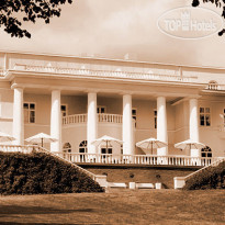 Haikko Manor Spa & Conference Center
