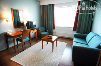 New photos from tourists Best Western Hotel Hamina 3*