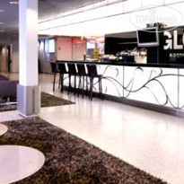 Glo Hotel Airport