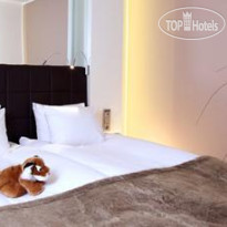 Glo Hotel Airport