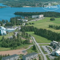 Ikaalinen Kylpyla