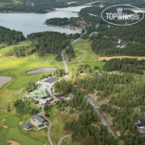 Kultaranta Resort 