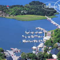 Sunborn Yacht SPA Hotel