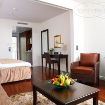 Sunborn Yacht SPA Hotel