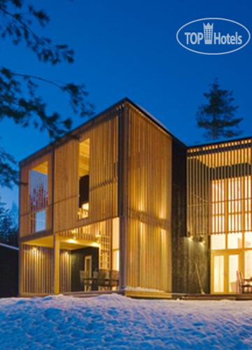 Hotel photo Art & Design Villas 