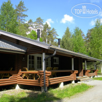 Tuunaantupa Harjun Portti 
