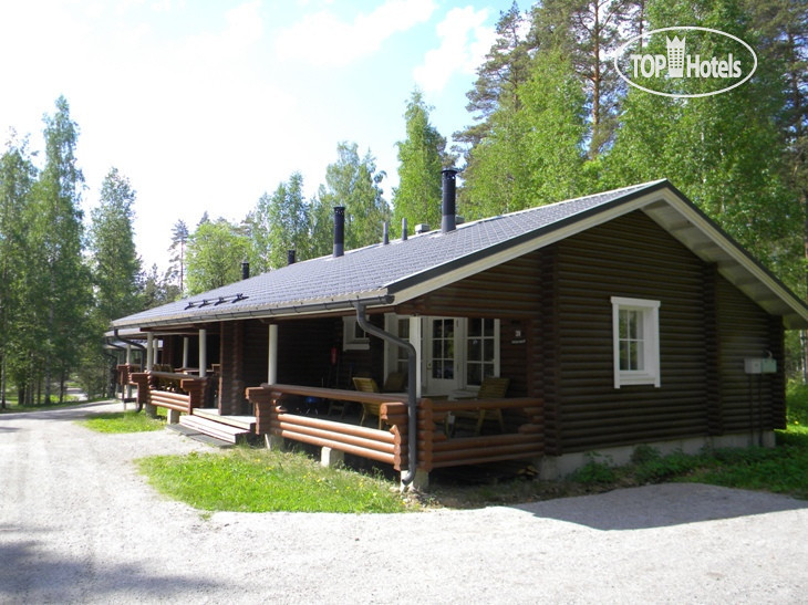 Hotelier's photos Tuunaantupa Harjun Portti