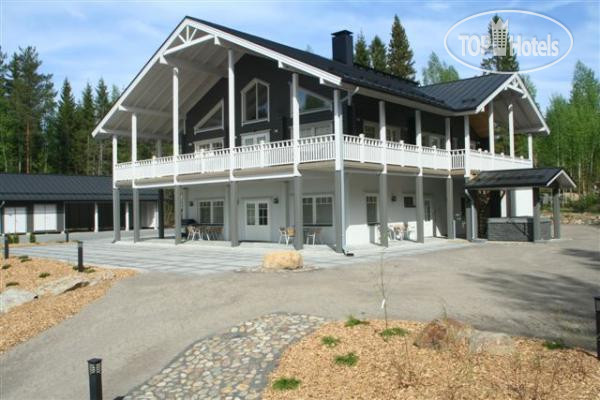 Hotel photo Matkailutila Lahdelma 