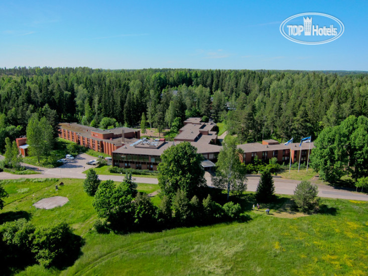 Hotel photo KN Keskus 