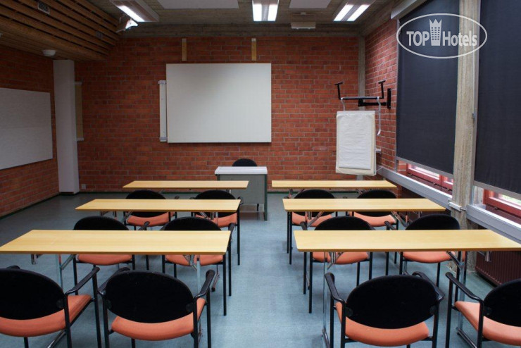 New photos from tourists KN Keskus