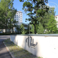 Valo Hotel
