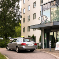Valo Hotel