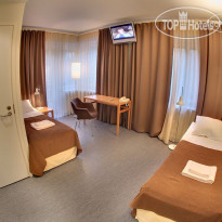 Valo Hotel