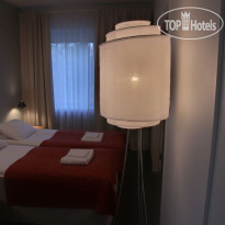 Valo Hotel