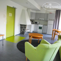 Valo Hotel