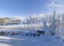 Apartment Ruka Suites 4*