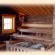Ruka Apartments Sauna Center 