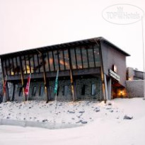 Scandic Rukahovi