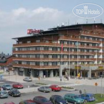 Scandic Rukahovi