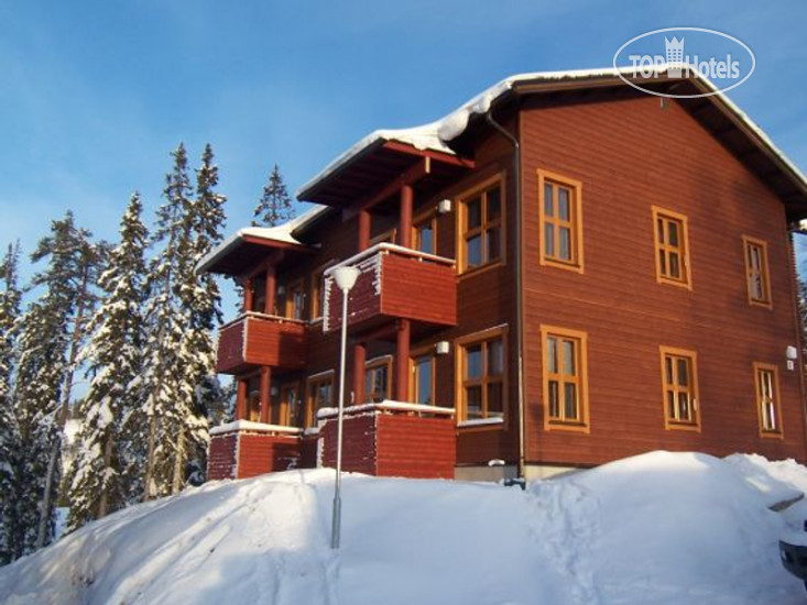 Hotel photo Aurinkorinne 55 