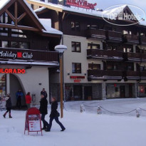Ski Inn