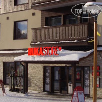 Ski Inn