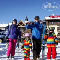 Ski Inn
