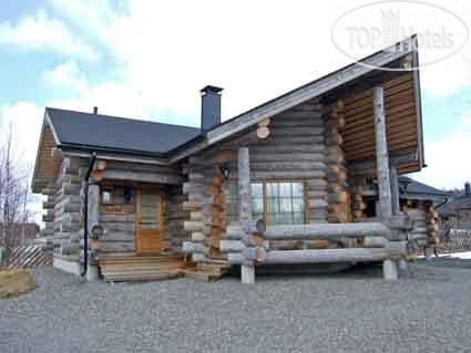 Hotelier's photos Talvihovi 5