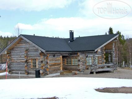 Hotelier's photos Talvihovi 2