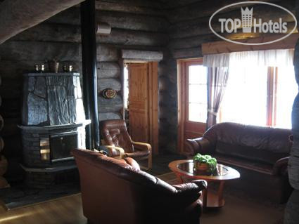 New photos from tourists Iso-Karhu